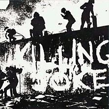 Review of Killing Joke Review of Killing Joke