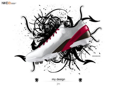 My boots