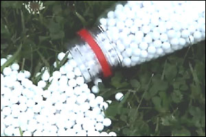 Balls