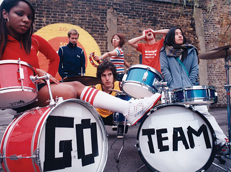 goteam
