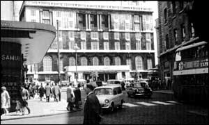 Adelphi
