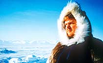 Ray Mears