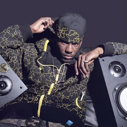 Wretch 32