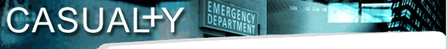 Casualty