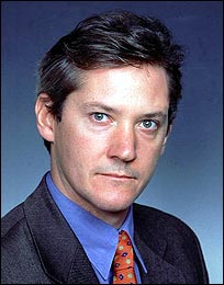 James Westhead