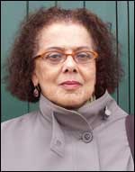 Dorothy Kuya