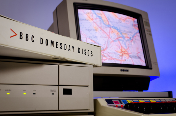 Domeday Machine
