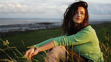 Gwyneth Glyn