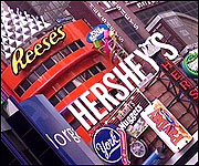 New York neon signs