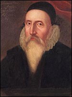 John Dee