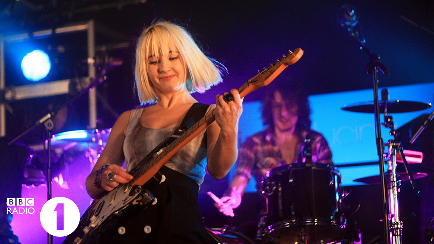 The Joy Formidable