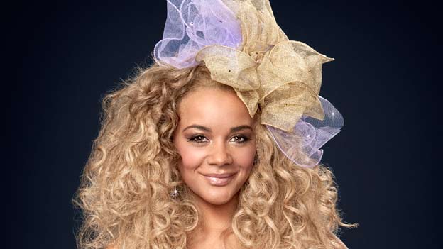 Chelsee Healey
