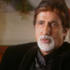 Bollywood icon Amitabh Bachchan, aka 'The Big B'