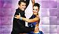 Phil and Flavia