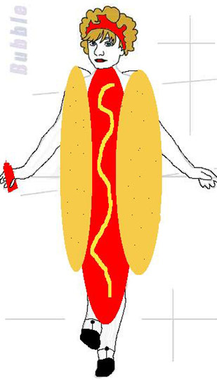 Would you eat this?