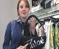 Becky from the Midlands