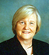 Eva Baxter