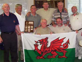 Y chwaraewyr