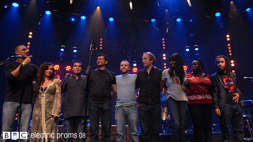 Nitin Sawhney