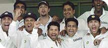 Cricket