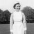 Delia Evans, 1938