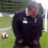 Chris and Dave go to Spurs
