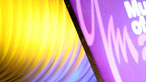 BBC Young Musicain of the Year 2008 branding