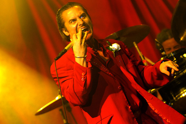 Faith No More