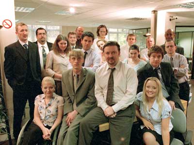 The Office