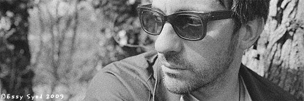 Graham Coxon