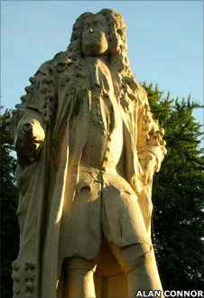 Sir Hans Sloane