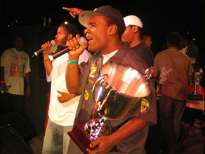 Soundclash