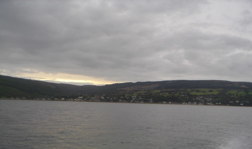 Lamlash