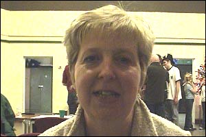 Bev Winch