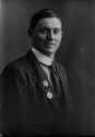 Paddy Ryan