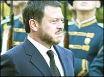 Král Abdalláh