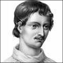 Giordano Bruno