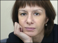 Masha Lipman
