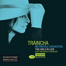 Review of This Girl's in Love