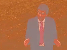 Robert Peston