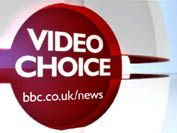 News Multiscreen - Video Choice