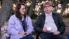 David and Emily