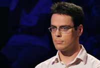 Huw Thomas