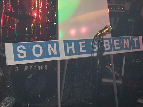 Countdown Conumdrum