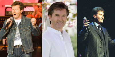 Daniel O'Donnell 