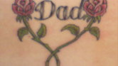 Tattoo art