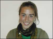 Emily Pidgeon