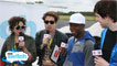 Sound chats to Dizzee Rascal