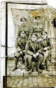 10th london rifles
