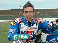 Magnus Zetterstrom